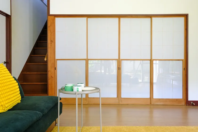 3min to Stn/Free Parking/Traditional Japanese Home - Image 1