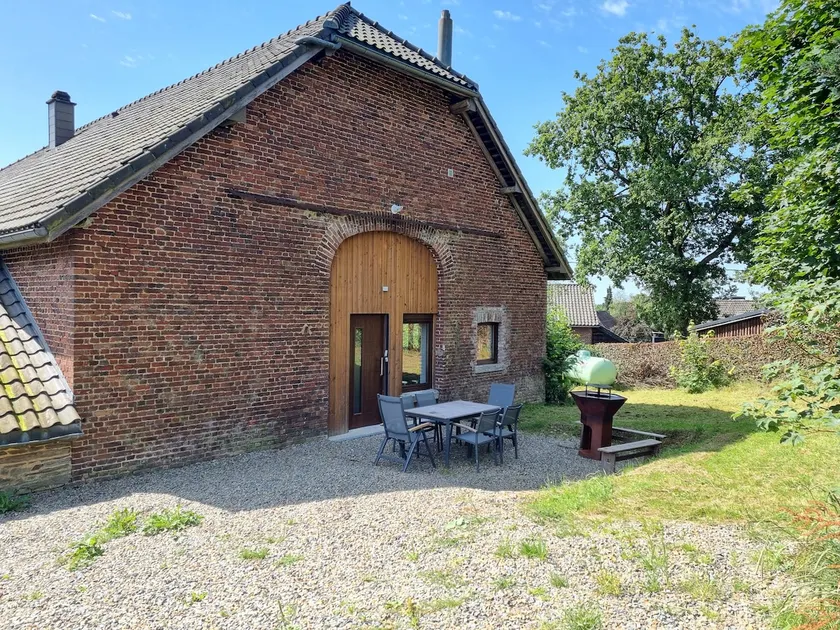 Chez Papy, family cottage in Malmedy - Image 1