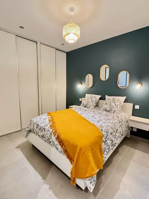 ”Lune” apartment, ground floor, terrace, private parking - Image 1