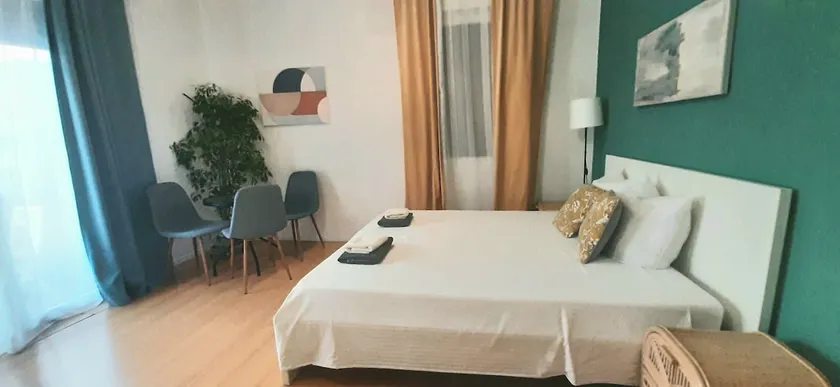 Natalia's big flat Mestre Venice - Image 1