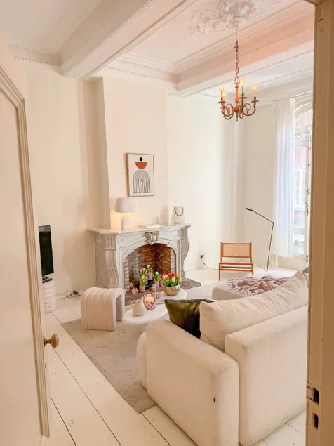 Mansion RL ”Unique luxury in the heart of Antwerp” - Image 1