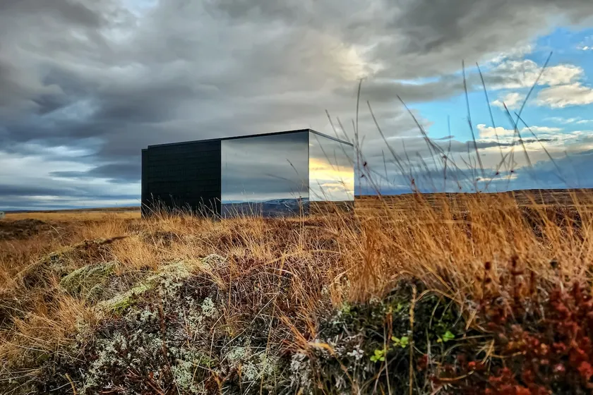 Mystic Light Lodge - Image 1