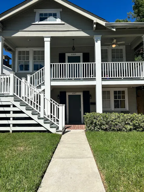 Tulane & Loyola University-2 bedroom, pet friendly - Image 1