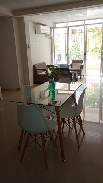 2-Bedroom Apartment in the BEST AREA. We issue invoices. - Image 1
