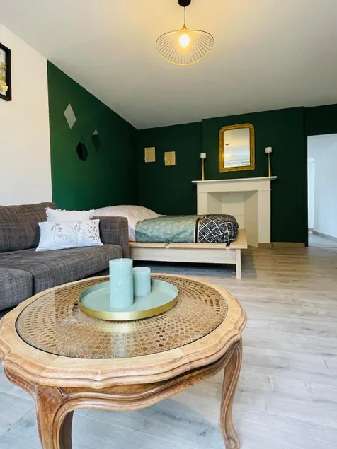 Nice renovated apartment. - Image 1