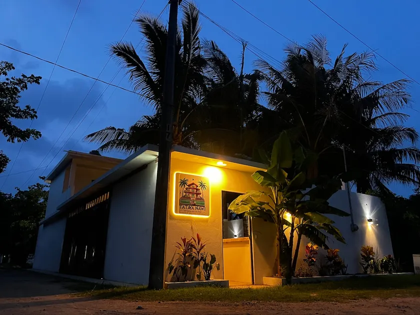 Villa Tataya Nawi - Image 1