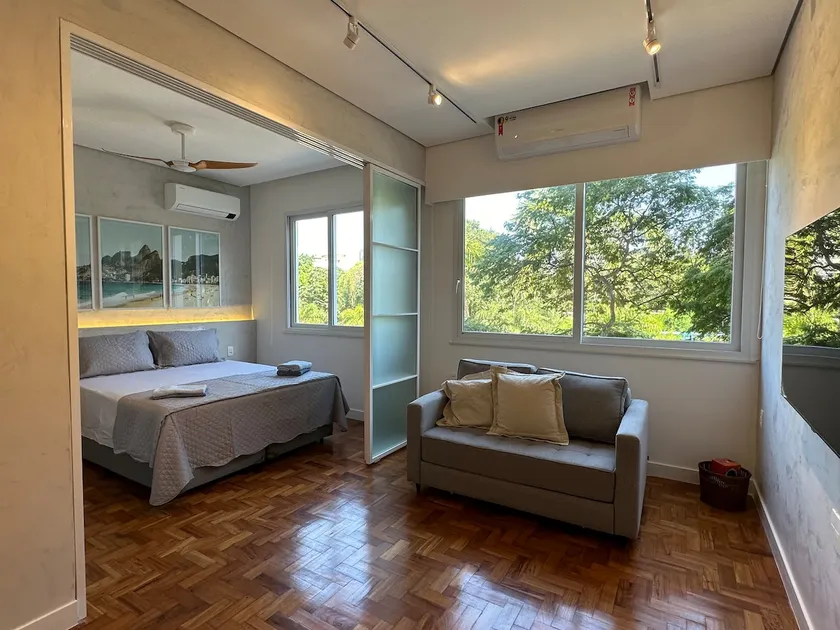 Vista Verde Leblon - Image 1
