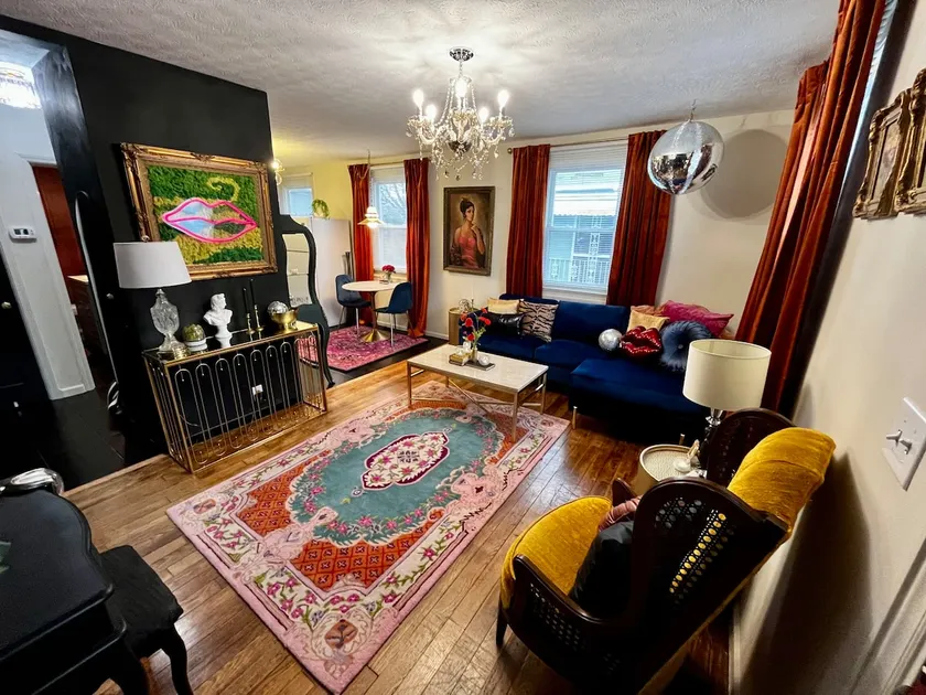 Vintage Revival in the City - Image 1