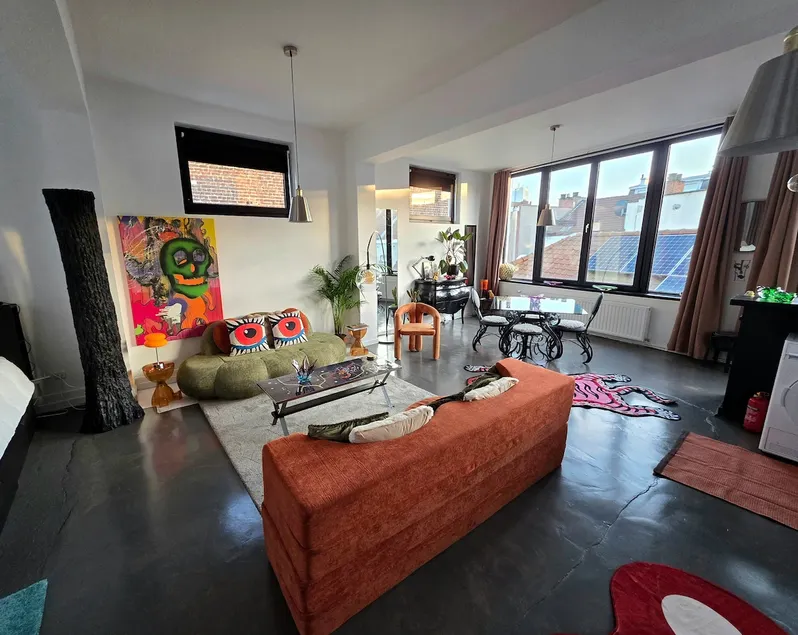 city center apartment - Image 1