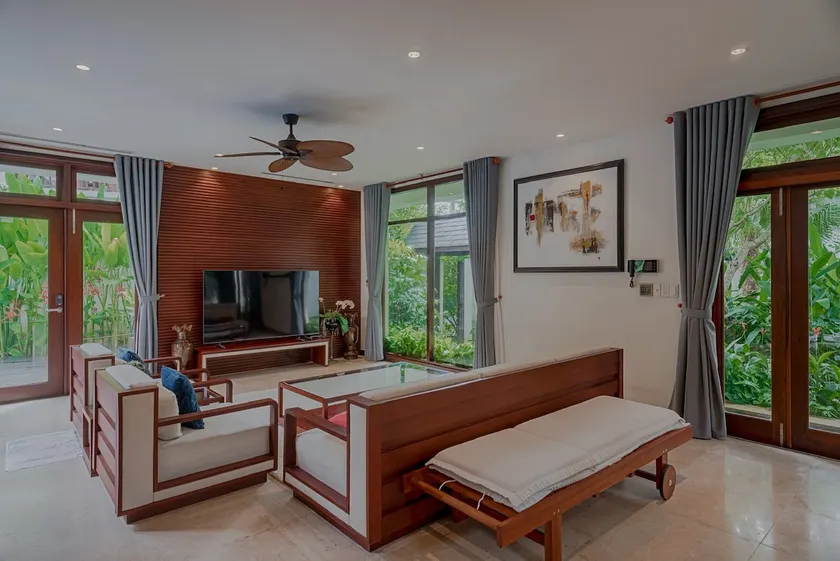 Furama Villas Danang - Image 1