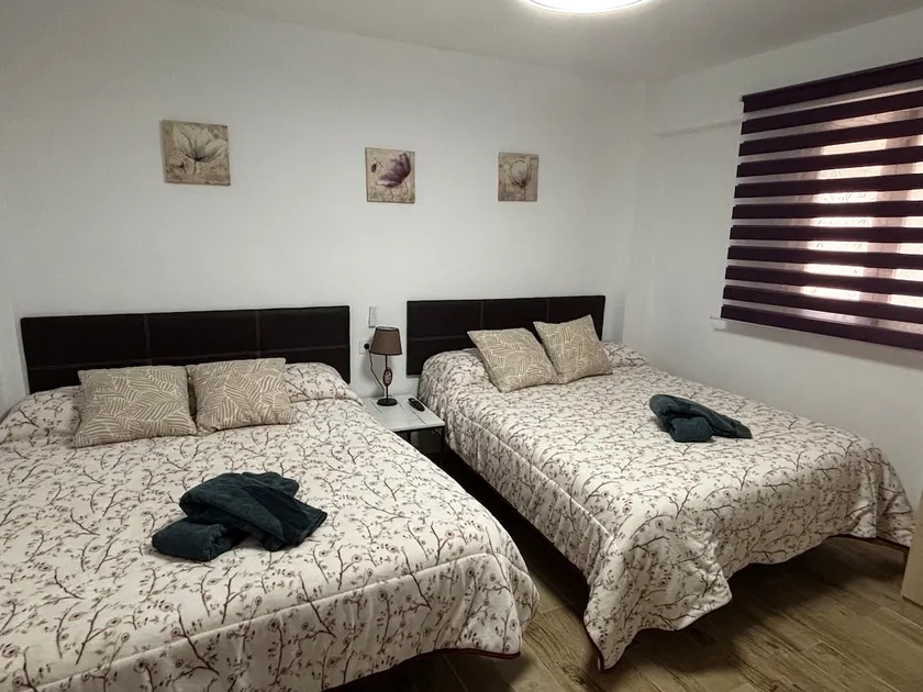 Capri Accommodations, Quesada 5 Accommodation - Image 1
