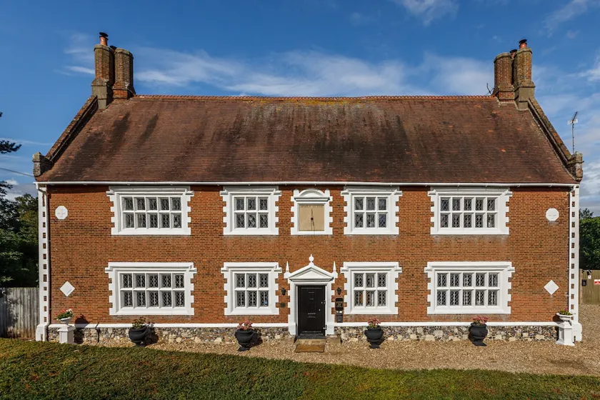 Catton Old Hall Norwich - Image 1