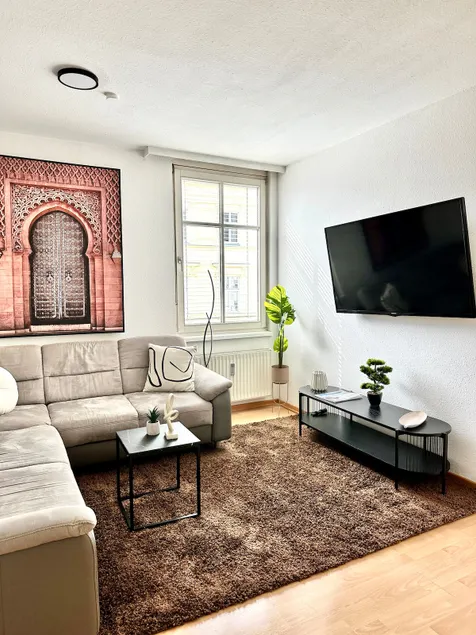 Vacation apartment at Bregenz harbor - Image 1