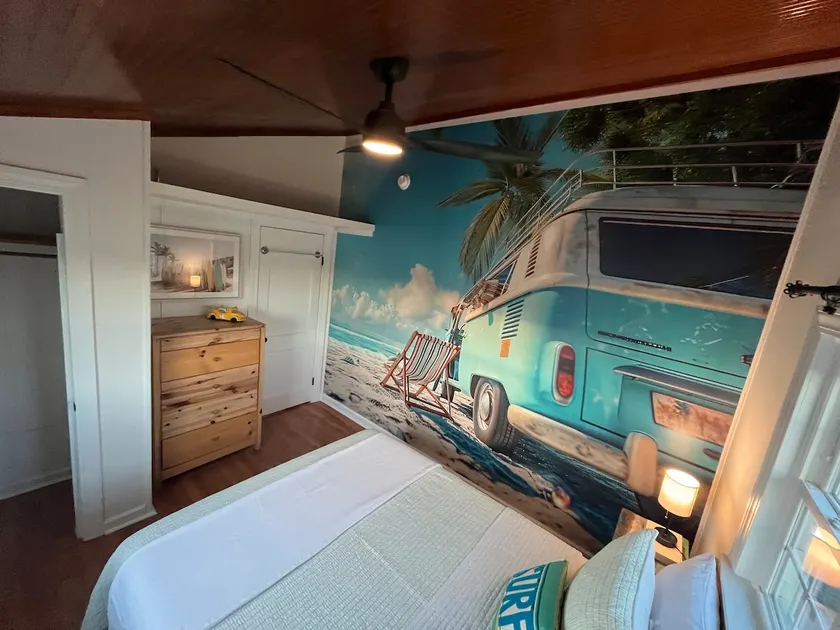 SurfShack Reno'd '24 3BD-Walk 2 Beach & Bars-Dogs OK - Image 1