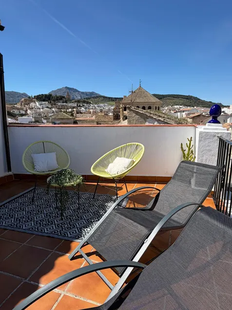 Casa Vera, city view - Image 1