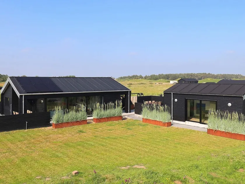 5 star holiday home in Hirtshals - Image 1