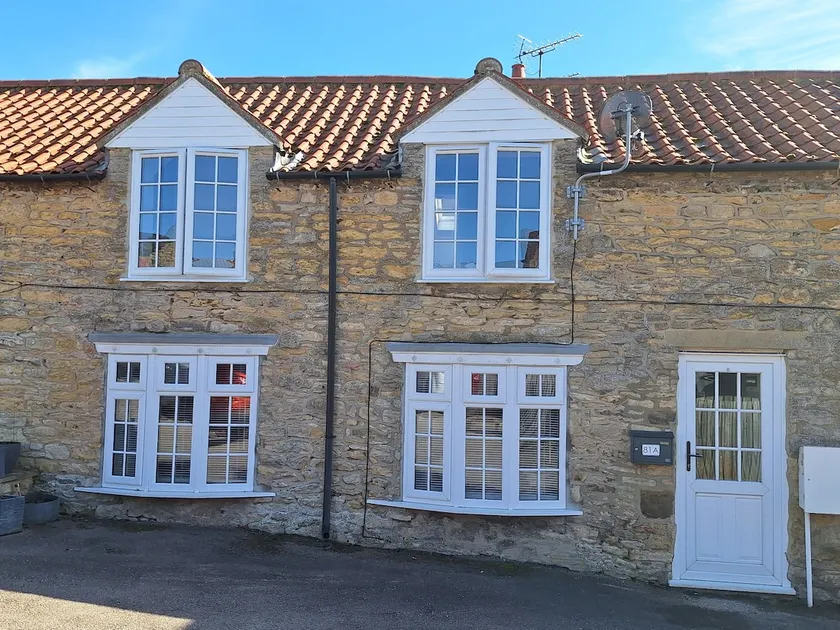 Lavender Cottage - a beautiful quirky family cottage - Image 1