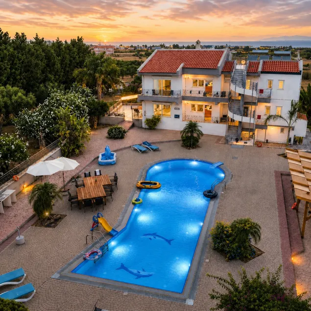 The Masseria - Icarus Apartment - Image 1