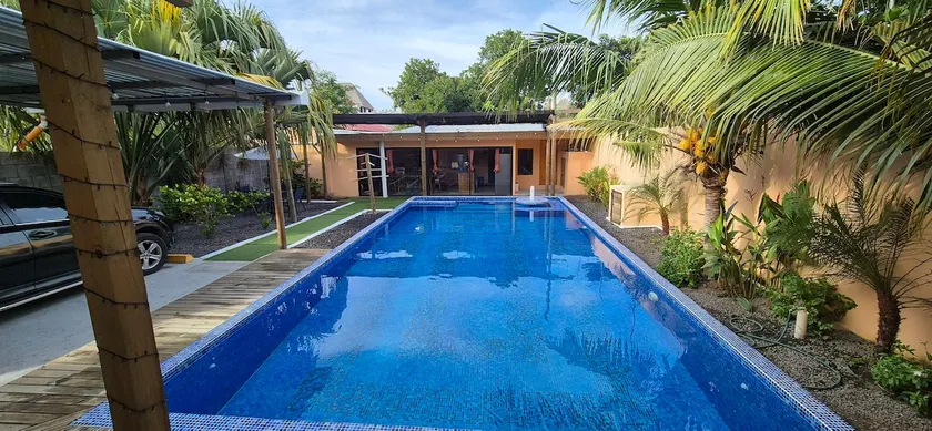 Casa Sebeca is 300 meters from the beach. - Image 1