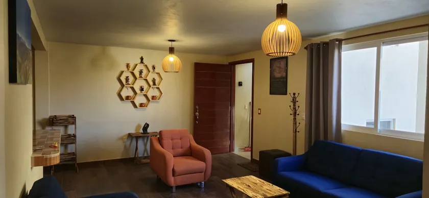El Peral Apartment - Image 1