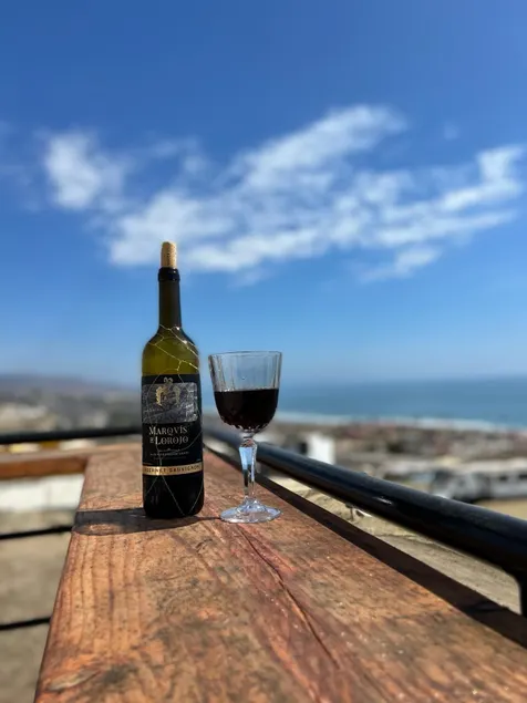 Rosarito Port House - Image 1