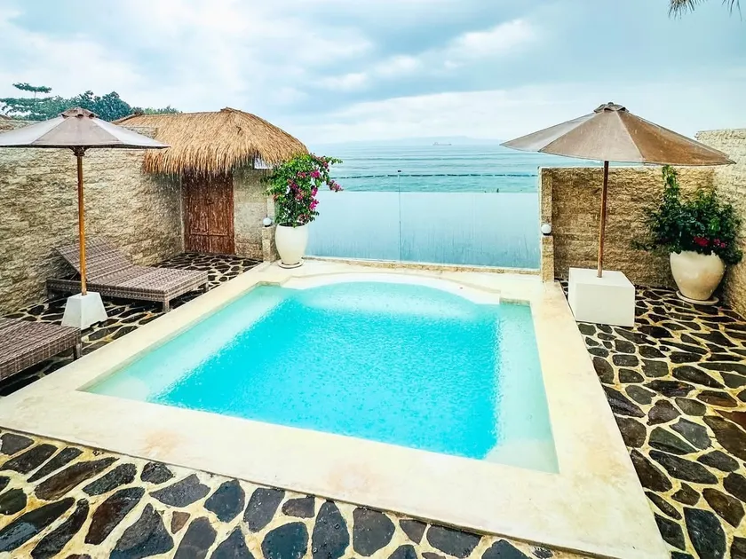 Bali Oceanfront Romance | Infinity Pool - Image 1