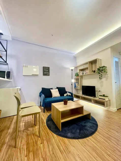 ”3 min walk to MRT” Taipei Zhongxiao Fuxing East District Da'an District Private Suite Taipei Da'an Dist. - Image 1