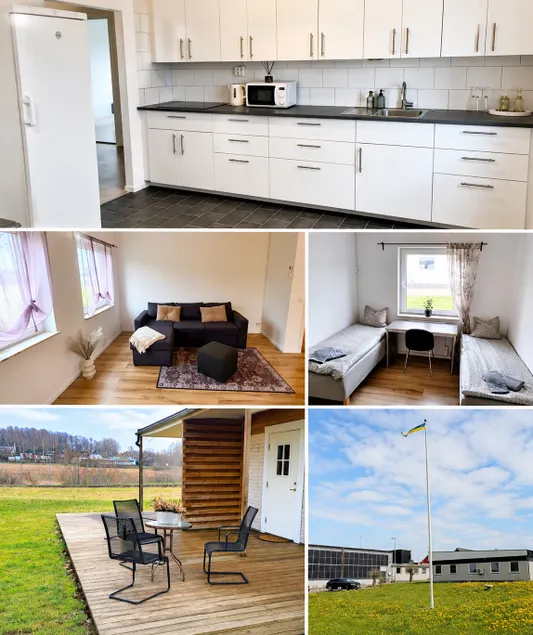 Sunny Home - Image 1