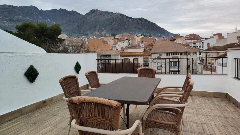 Capri 7 Accommodations. Quesada - Image 1