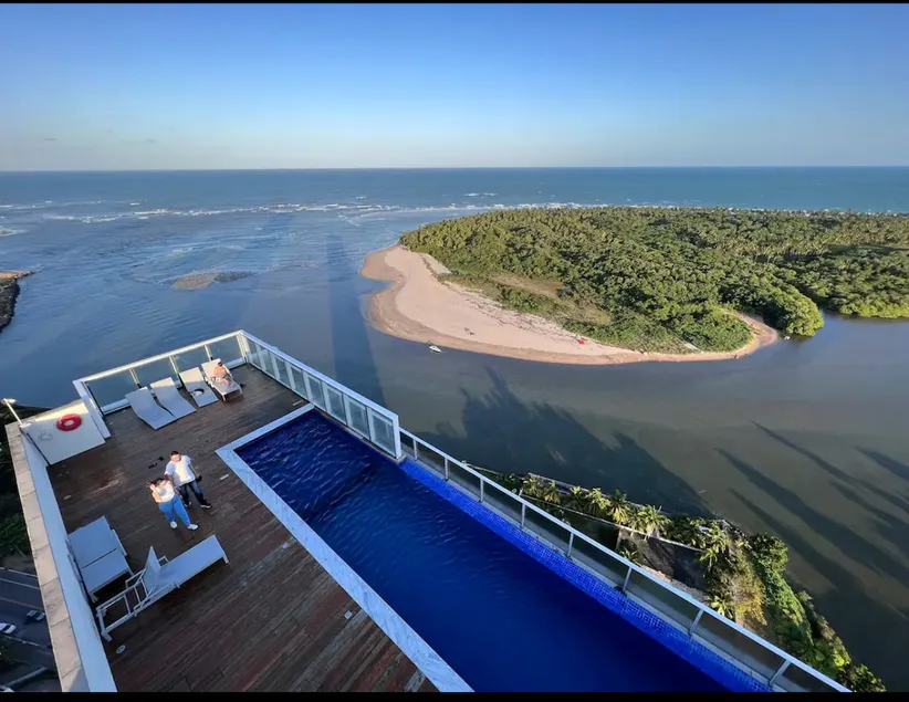 Bugan - Infinity Pool - Image 1