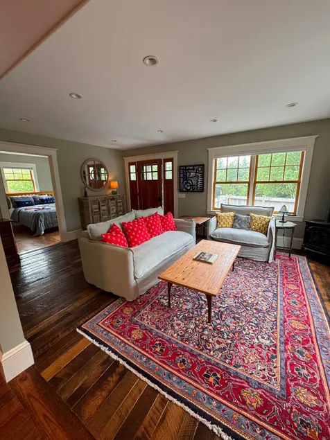 Rosie’s Place - Image 1