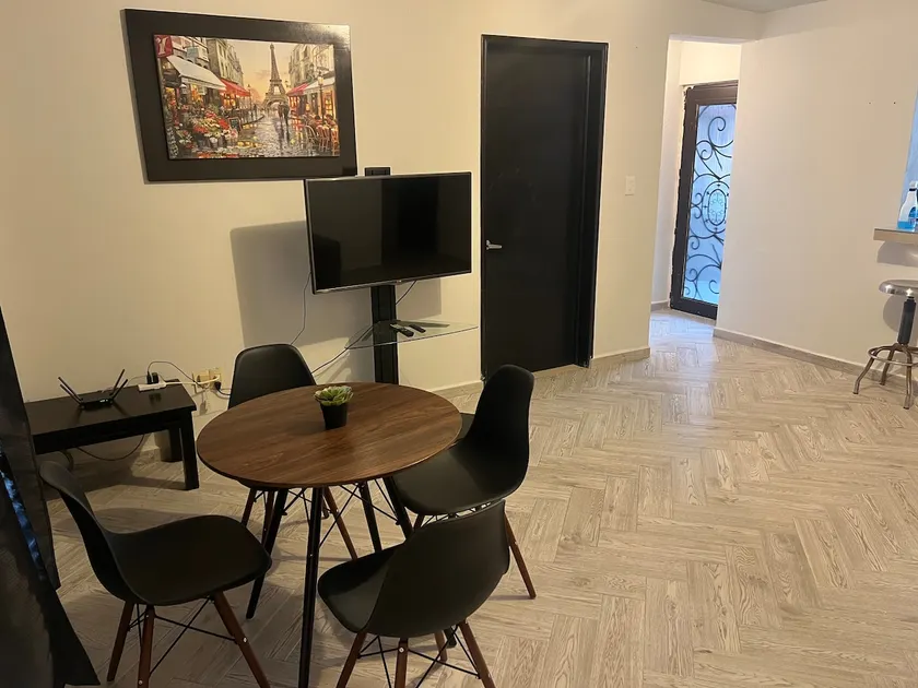 Apartment near Playa Miramar 8-10 minutes. PEMEX 3 minutes - Image 1