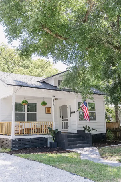 Historic 1918 Cottage in Downtown St. Augustine - Image 1