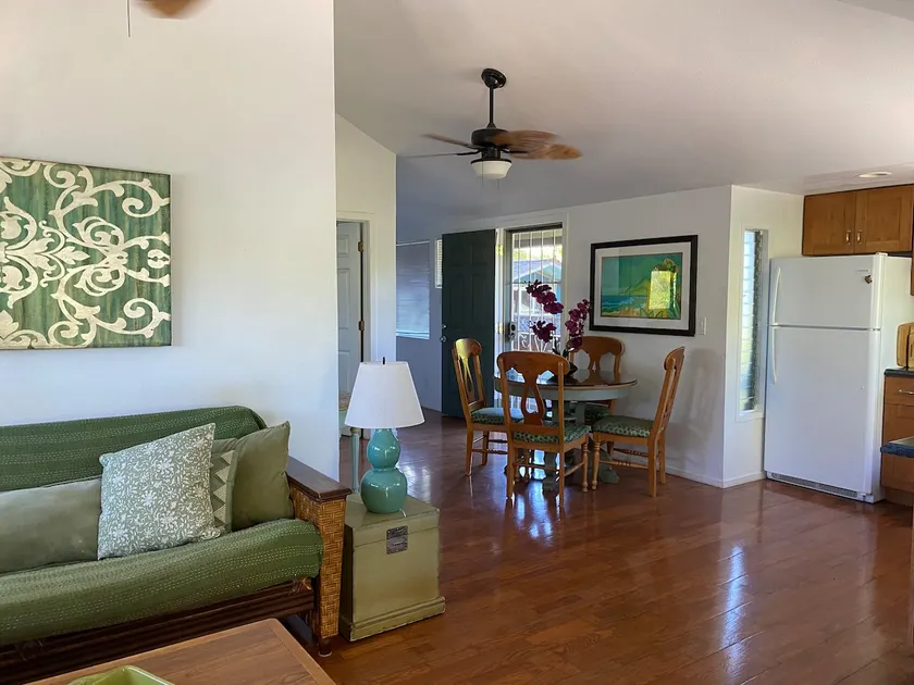 Green Turtle Two Bedroom House - Image 1