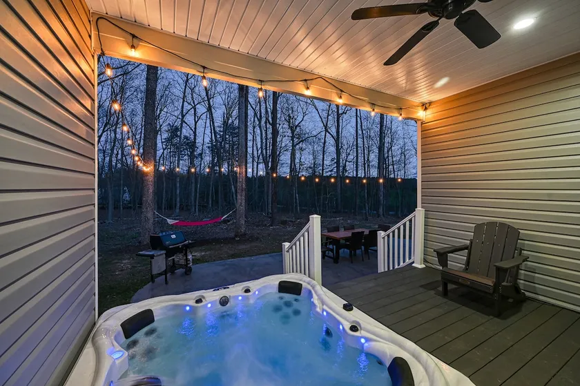 Perfect Day/HotTub/Beach Access/Boat Slip - Image 1