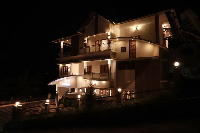 Periyar Homes Thekkady  - Image 1