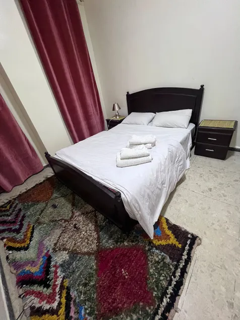 Soman Gueliz Center Apartment - Image 1