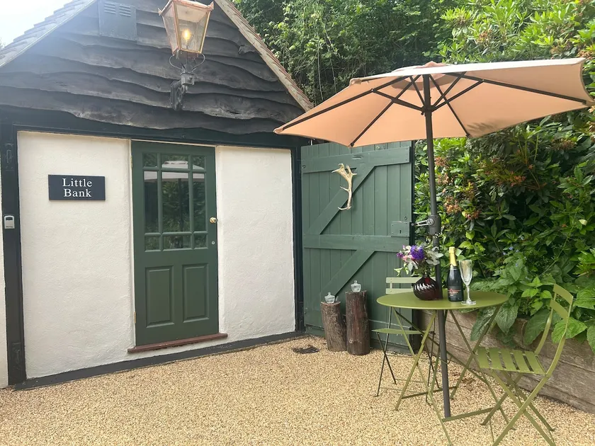 Little Bank - Image 1