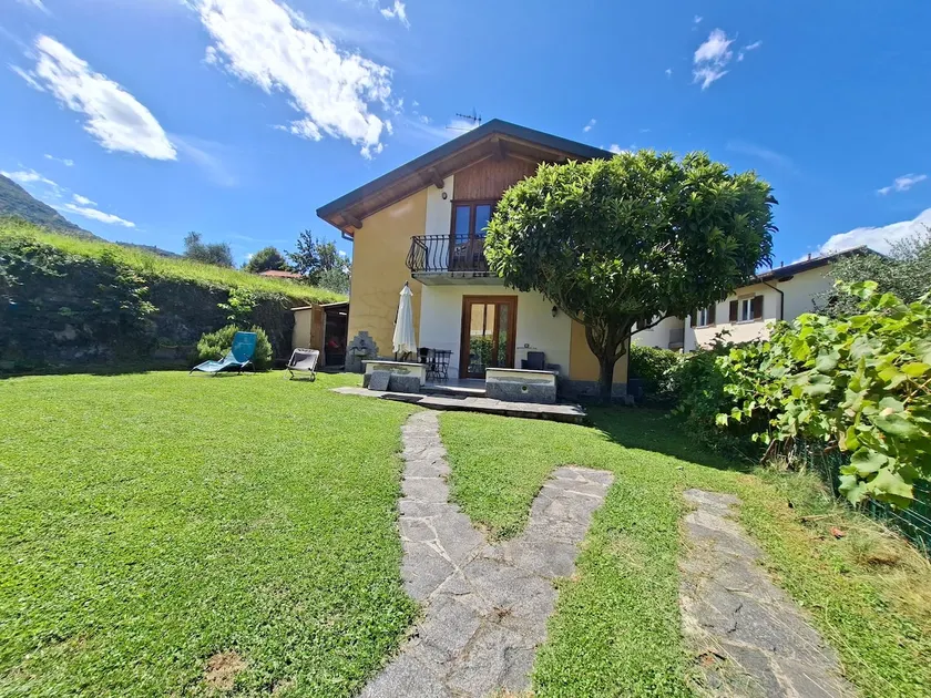 Casa Amélie Bellagio - Image 1