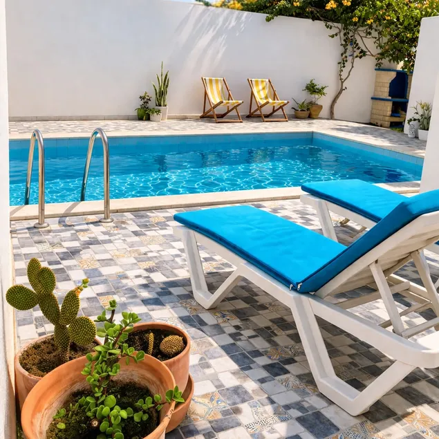 Midounaise (luxury and originality in the heart of Midoun) - Image 1