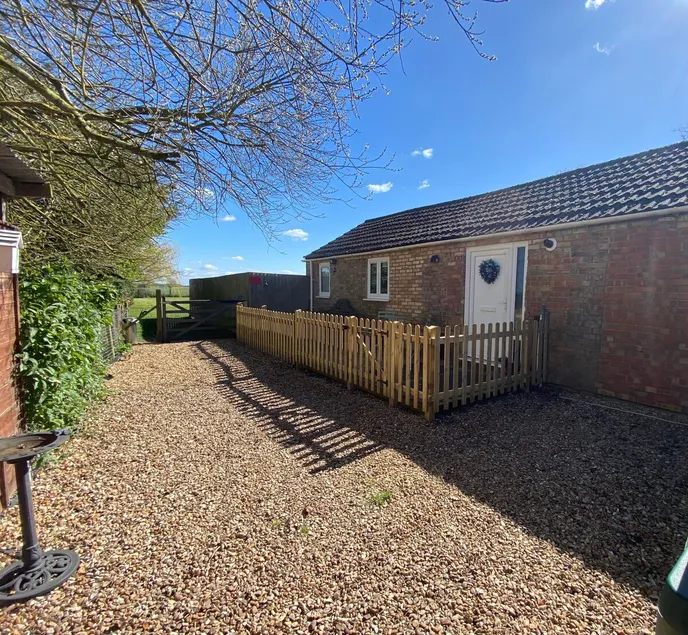 Agréable cottage convivial et familial avec barbecue et jardin | Avec animaux bienvenus - Image 1