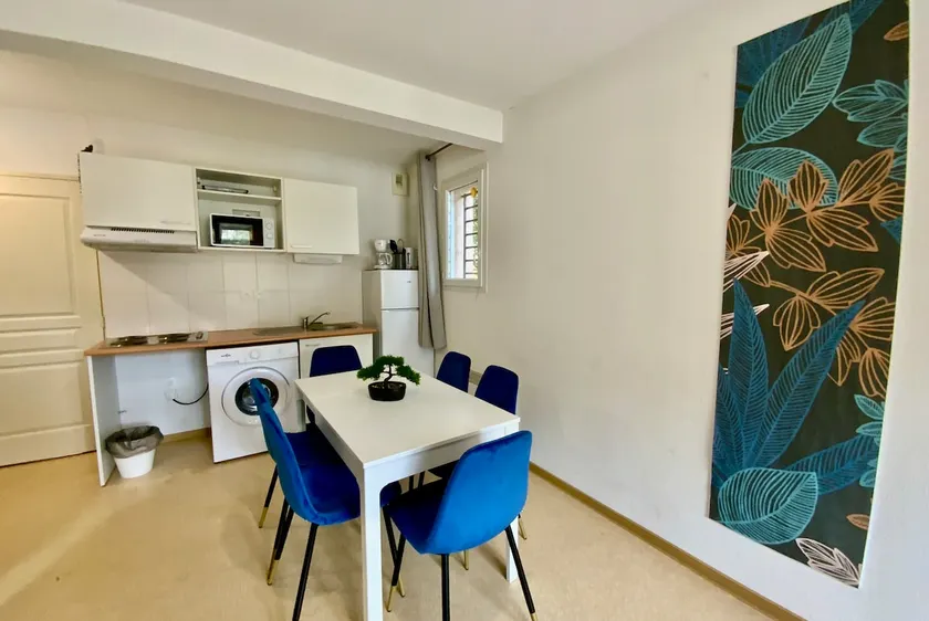 Les Naïades J60 - 2 bedrooms for 5 people ! - Image 1