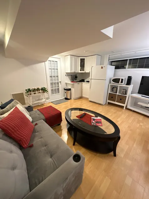 Cozy House Appartement - Image 1