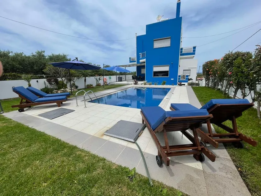 Villa Anastasia Sissy - Image 1