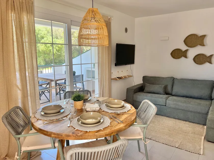Menorcan Breeze Apartment - Image 1