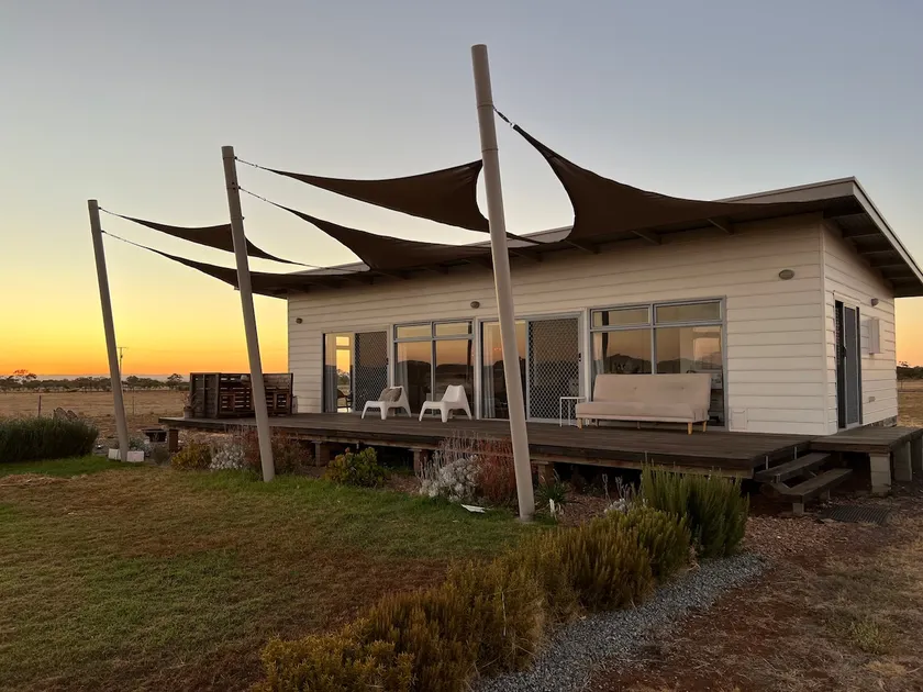 Studio home in Wilmington, SA - Image 1