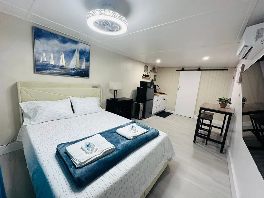 1B/1B Quiet Guest-Room near Nova, FLL airport - Image 1