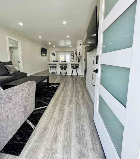 Modern Mile-High Stay | Downtown | Sleeps Up to 7! - Image 1