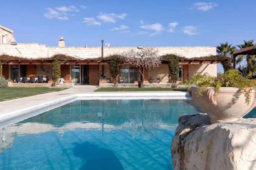 Masseria Misocampo - Happy Rentals - Image 1