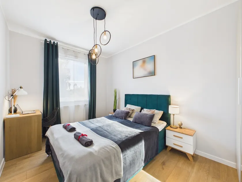 Prymasa 1000-lecia 24 SuperApart | Cozy Stay - Image 1